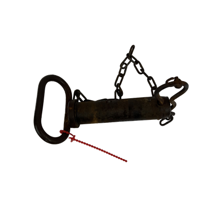 Kopplingsbult till drag